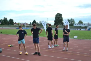ATLETIKA SAP