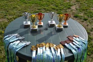 ATLETIKA SAP