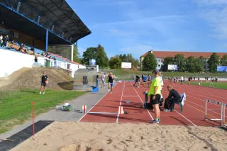 ATLETIKA SAP
