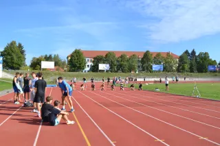 ATLETIKA SAP